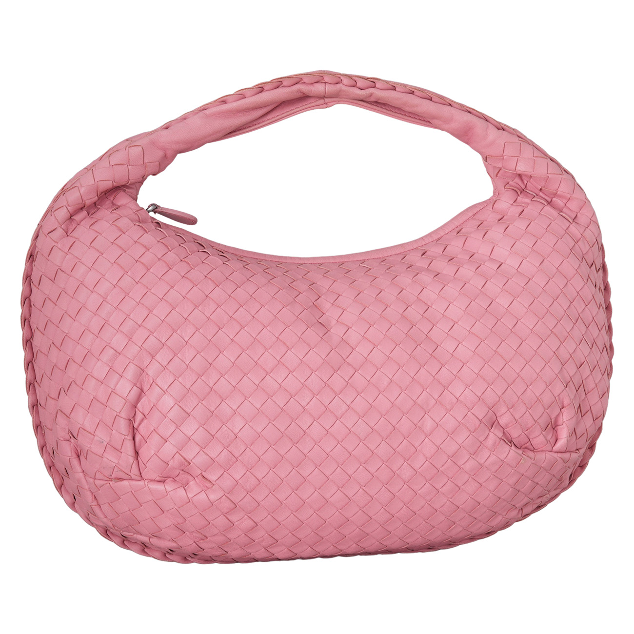 BOTTEGA VENETA(USED)보테가베네타 호보백